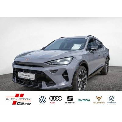 Cupra Formentor 1.5 eTSI 110 kW