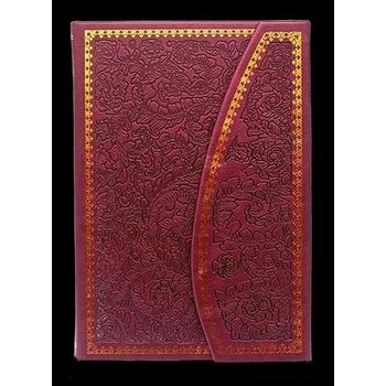 Notes MAGNETIC RUBY
