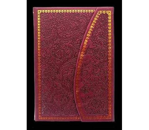 Notes MAGNETIC RUBY
