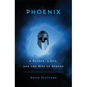 Phoenix | David Stuttard (ISBN: 9780674988279)