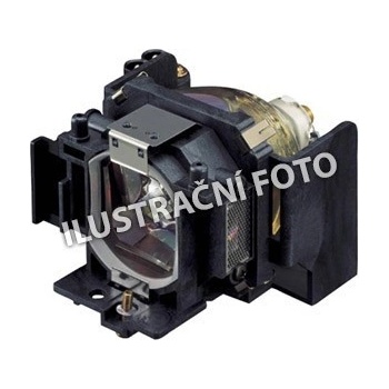 Lampa do projektora BenQ 5J.JA105.001, generická lampa vrátane modulu
