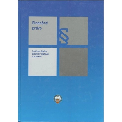 Finančné právo