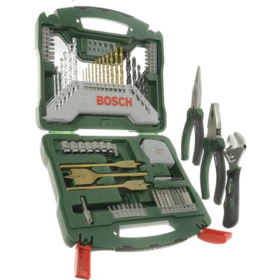 BOSCH X-Line 2.607.017.197