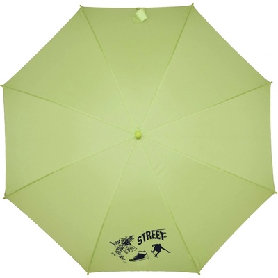 Derby 72856CZ04 zelená