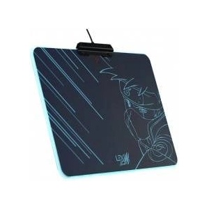 Lexip kakashi mouse pad design by tsume - naruto shippuden