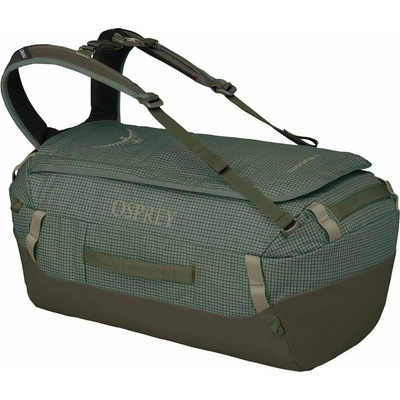 Osprey Transporter Batoh taška Pine 40 L
