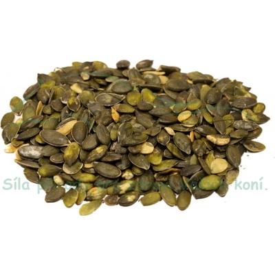 FITBOY Dýňové semínko loupané tykev 2 kg