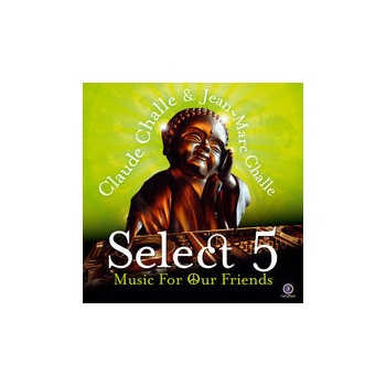 V/A - Select V CD