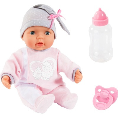 Bayer Design My Piccolina interaktivní 38 cm