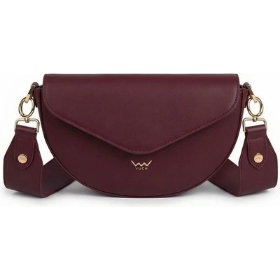 Vuch Tricia Grace Wine Red