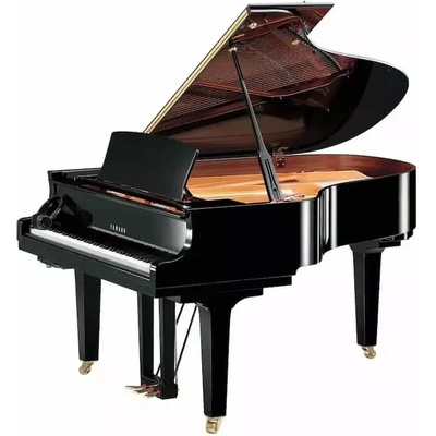 Yamaha C3X SH3 PE