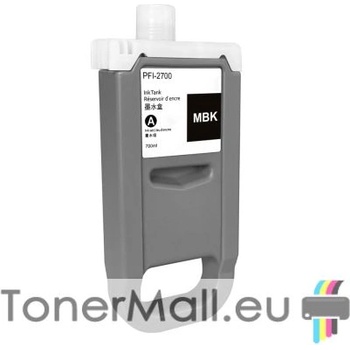 Canon Мастилена касета CANON PFI-2700 Matte Black 5287C001AA