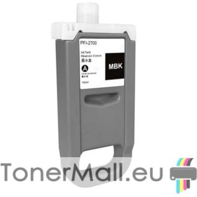 Canon Мастилена касета CANON PFI-2700 Matte Black 5287C001AA