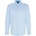 HUGO BOSS Риза с дълъг ръкав Boss Men's H Joe Kent Long Sleeve Oxford Shirt - Blue