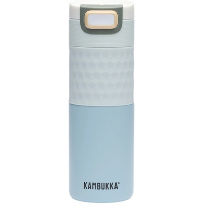 Kambukka termohrnček Etna Grip 500 ml svetlo modrá