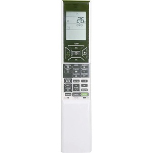 General HITACHI RAR-6NE1, RAR-6N1, RAR-6N2, RAR-6N3, RAR-6NE4, RAR-6N5 - съвместимо дистанционно управление на марката General (RAR-6NE1, RAR-6N1, RAR-6N2, RAR-6N3, RAR-6NE4, RAR-6N5)