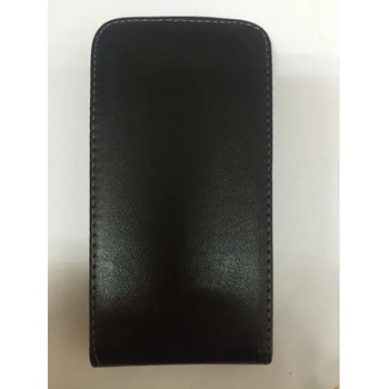 Image 1 of HTC Калъф тип тефтер за HTC Desire черен