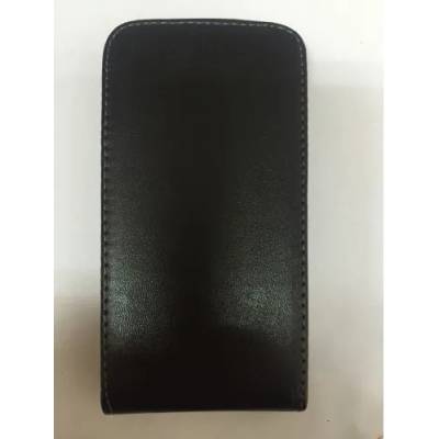 HTC Калъф тип тефтер за HTC Desire черен