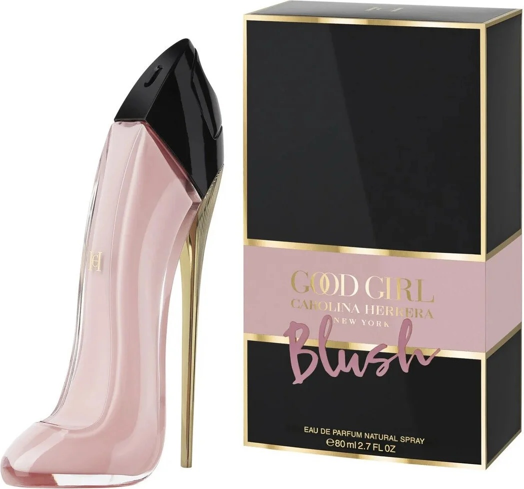 Carolina Herrera Good Girl Blush EDP 80 ml