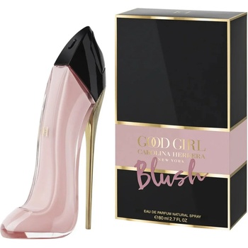 Image 1 of Carolina Herrera Good Girl Blush EDP 80 ml