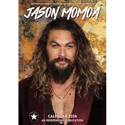 CurePink Nástěnný Jason Momoa|Aquaman A3 29,7 x 42 cm [DRM-027] 2024