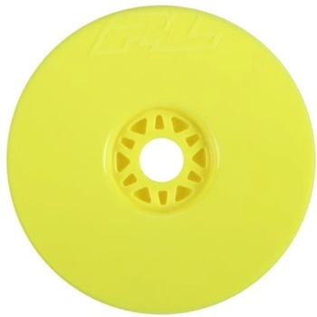 Pro-Line диск 3.3" Velocity H17 жълт (4)
