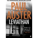 Leviathan - Paul Auster