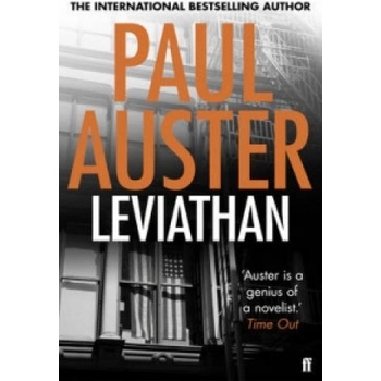 Leviathan - Paul Auster