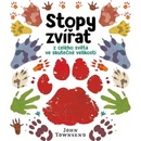 Stopy zvířat