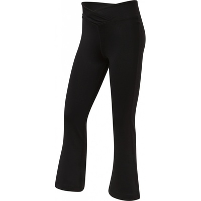 Crivit Dívčí funkční legíny sportovní kalhoty jazzpants – Zboží Dáma
