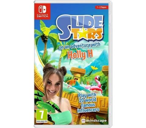 Slide Stars