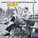 Silver Horace ♫ 6 Pieces Of Silver LP