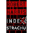 Index strachu - Robert Harris