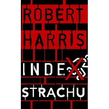 Index strachu - Robert Harris