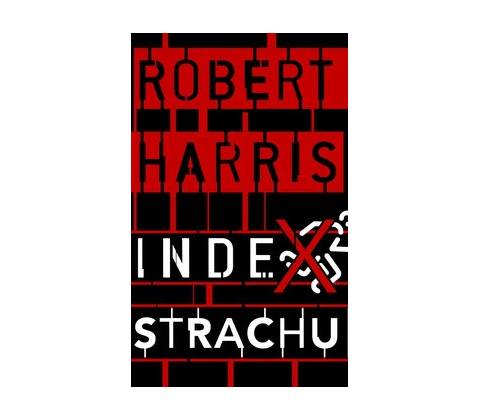 Index strachu - Robert Harris