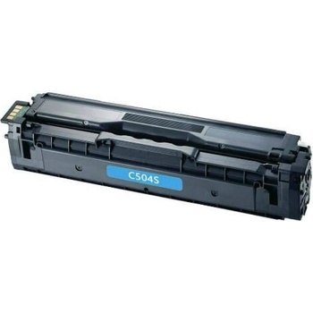 Compatible Съвместима тонер касета tk 5220 cyan toner (eu-240104299)
