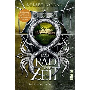 Das Rad der Zeit 7 | Karin König (ISBN: 9783492707176)