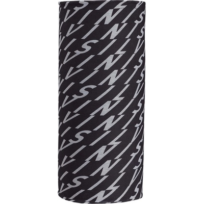 Silvini Motivo UA1730 multifunkční šátek black white