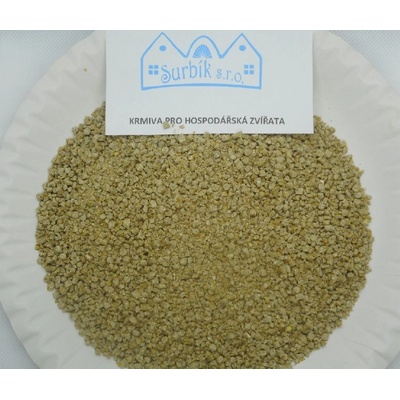 Energys Křepelka GOLD 25 kg – Zboží Dáma