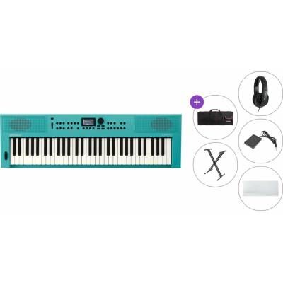 Roland GO:KEYS 3 Premium SET