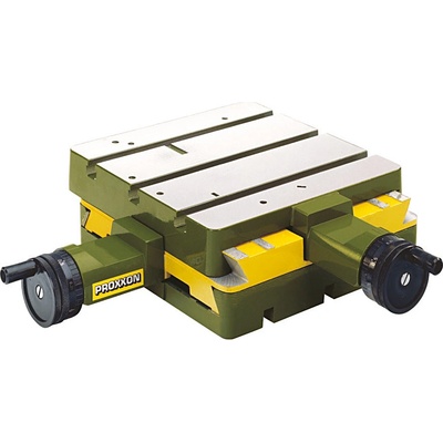 Krížový stôl KT 150 Proxxon 20150