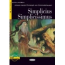 Black Cat Simplicius Simplicissimus + CD