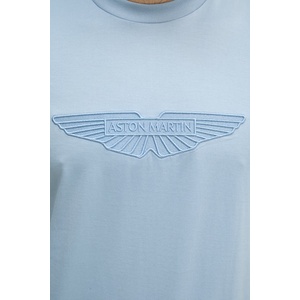 BOSS тениска мъжка памучна x aston martin (50559765) - answear - 150,58 лв