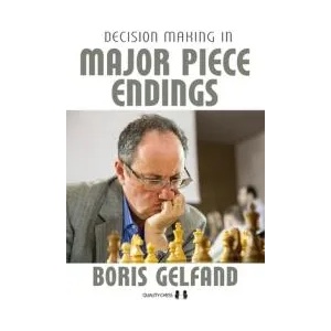 Decision Making in Major Piece Endings | Jacob Aagaard (ISBN: 9781784831394)