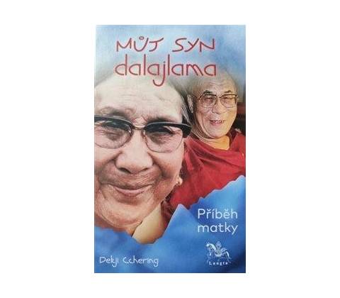 Můj syn dalajlama