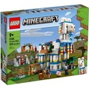 Stavebnice LEGO® LEGO® Minecraft® 21188 Vesnice lam