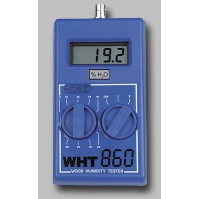 Elbez vlhkoměr wht-860 hrotový