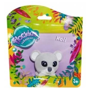 TM Toys Flockies koala figure Kali FLO0121