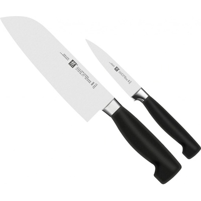 Zwilling Four Star nož 2 ks