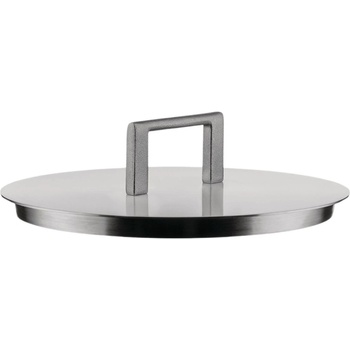 Alessi Капак CONVIVIO, 16 см, неръждаема стомана, Alessi (ALDC20016)